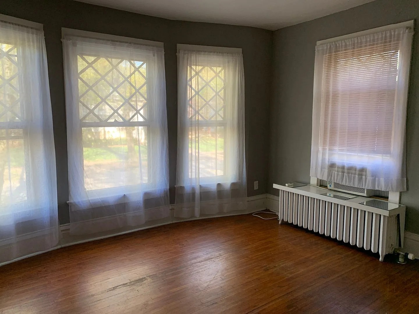 826 S. Walnut St. - 1